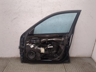 Стекло боковой двери правое переднее, ориг. номер A2117250410, Mercedes E-Класс 2002-2006
