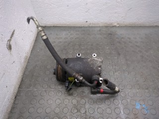 Компрессор кондиционера, Volvo S40 2003-2007