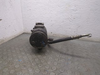 Компрессор кондиционера, Volvo S40 2003-2007