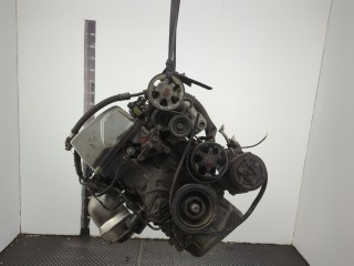 Компрессор кондиционера Honda Accord 2001-2003