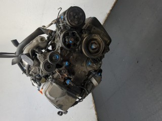 Компрессор кондиционера, ориг. номер 38810RBA006, Honda Accord 2001-2003