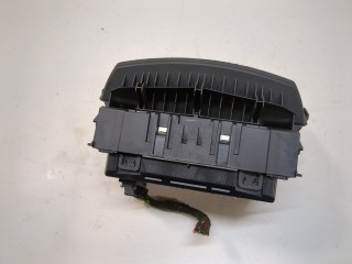 Дисплей компьютера (информационный), ориг. номер 13276999, Opel Zafira B 2005-2008