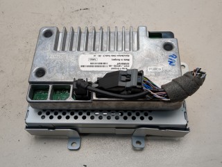 Дисплей компьютера (информационный), ориг. номер F1ET14F239AA, Ford Focus 2014-2019