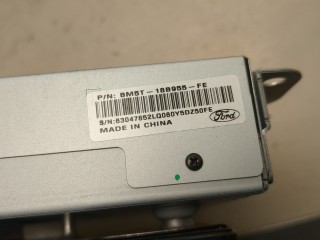 Дисплей компьютера (информационный), ориг. номер F1ET14F239AA, Ford Focus 2014-2019