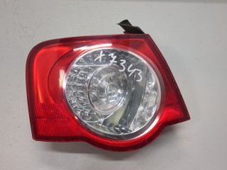 Фонарь (задний) левый Volkswagen Passat 2005-2010