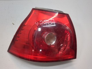 Фонарь (задний) левый Volkswagen Golf 2003-2009