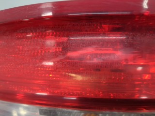 Фонарь (задний) левый, ориг. номер 2048200164, Mercedes C W204 2007-2011