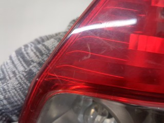 Фонарь (задний) правый, ориг. номер 33501SAAE11, Honda Jazz 2004-2008