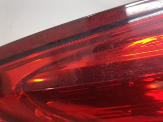 Фонарь (задний) левый, ориг. номер 95127056, Chevrolet Cruze 2008-2012