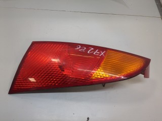 Фонарь (задний) левый Ford Focus 1998-2001