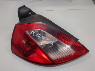 Фонарь (задний) левый Renault Megane 2002-2006