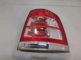 Фонарь (задний) правый Opel Zafira B 2005-2008