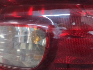 Фонарь (задний) правый, ориг. номер 9676973480, Citroen DS3 2009-2014