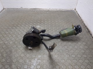 Насос гидроусилителя руля (ГУР), ориг. номер 4M513A696AD, 1362652, Ford Focus 2004-2008
