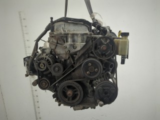 Насос гидроусилителя руля (ГУР) Mazda 6 (GG) 2002-2005