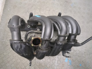 Коллектор впускной, Volvo S40 2003-2007