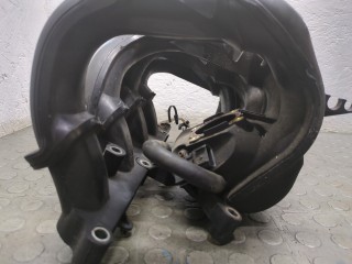 Коллектор впускной, Volvo S40 2003-2007