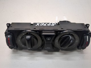 Переключатель отопителя (печки) Mercedes C W202 1993-1997