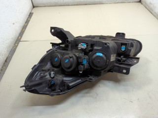 Фара (передняя) правая, ориг. номер 8200775828, Renault Clio 2003-2013