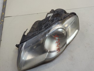 Фара (передняя) левая, ориг. номер 3C0941005R, Volkswagen Passat 2005-2010