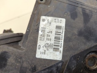 Фара (передняя) левая, ориг. номер 3C0941005R, Volkswagen Passat 2005-2010