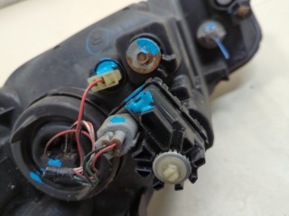 Фара (передняя) правая, ориг. номер 3512080JA1, Suzuki SX4 2006-2014