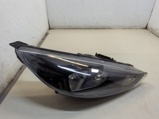 Фара (передняя) правая, ориг. номер 2060604, F1EB13W029HD, F1EB13W029HC, Ford Focus 2014-2019