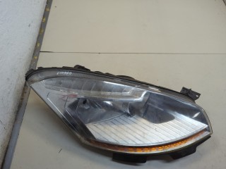 Фара (передняя) правая, ориг. номер 6206A8, Citroen C4 Grand Picasso 2006-2013