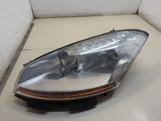 Фара (передняя) левая Citroen C4 Grand Picasso 2006-2013