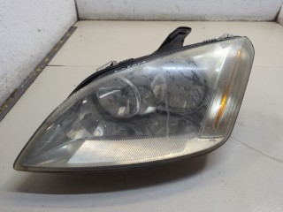 Фара (передняя) левая Ford C-Max 2003-2007
