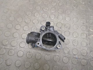 Заслонка дроссельная, ориг. номер 1251250, 3M5Q9E926AB, Ford Focus 2004-2008