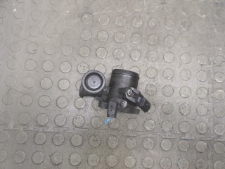 Заслонка дроссельная, ориг. номер 1251250, 3M5Q9E926AB, Ford Focus 2004-2008