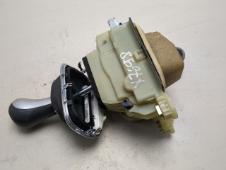 Кулиса КПП, ориг. номер A2032678524, Mercedes C W203 2004-2008
