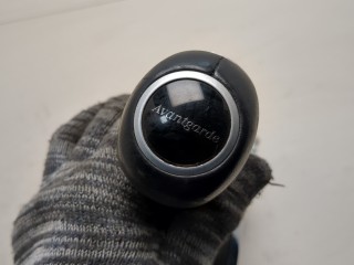 Кулиса КПП, ориг. номер A2032678524, Mercedes C W203 2004-2008