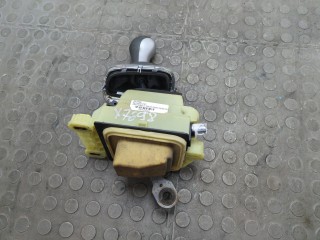 Кулиса КПП, ориг. номер A2032678524, Mercedes C W203 2004-2008