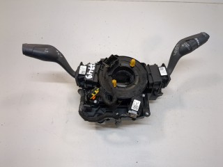 Переключатель поворотов и дворников (стрекоза) Ford Mondeo 5 2014-2019