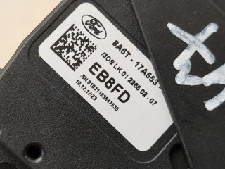 Переключатель поворотов и дворников (стрекоза), ориг. номер 8A6T13N064BG, Ford Fiesta 2008-2013