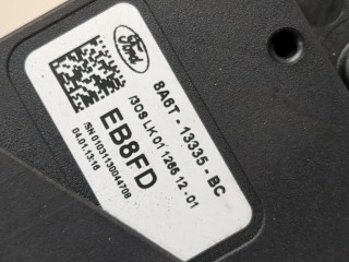 Переключатель поворотов и дворников (стрекоза), ориг. номер 8A6T13N064BG, Ford Fiesta 2008-2013