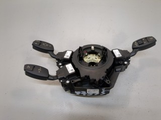 Переключатель поворотов и дворников (стрекоза) BMW 5 серия 2002-2007