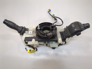 Переключатель поворотов и дворников (стрекоза) Renault Megane 2008-2014