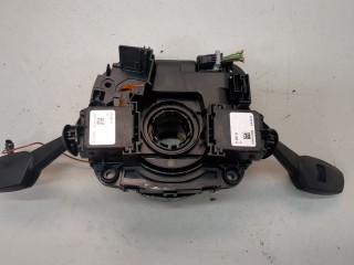 Переключатель поворотов и дворников (стрекоза), ориг. номер 9123032, BMW 1 серия 2007-2011