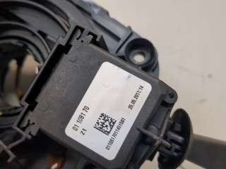 Переключатель поворотов и дворников (стрекоза), ориг. номер 9123032, BMW 1 серия 2007-2011