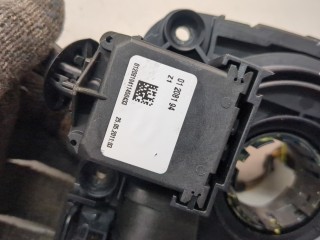 Переключатель поворотов и дворников (стрекоза), ориг. номер 9123032, BMW 1 серия 2007-2011