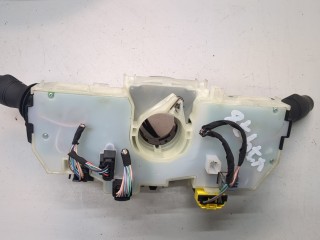 Переключатель поворотов и дворников (стрекоза), ориг. номер 255670019R, Renault Megane 2008-2014