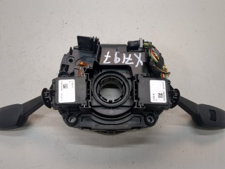 Переключатель поворотов и дворников (стрекоза), ориг. номер 9154415, BMW 1 серия 2007-2011
