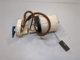 Насос топливный электрический, ориг. номер 8L0919051N, 8L0919051L, Audi TT 1998-2003