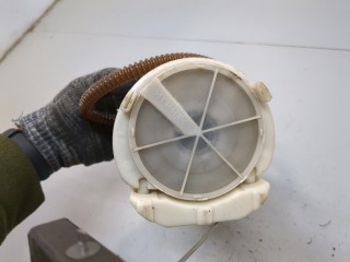 Насос топливный электрический, ориг. номер 8L0919051N, 8L0919051L, Audi TT 1998-2003