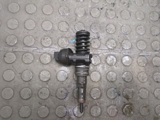 Форсунка топливная, ориг. номер 038130073AJ, Volkswagen Golf 4 1997-2006