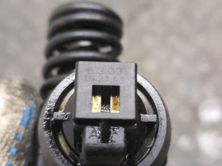 Форсунка топливная, ориг. номер 038130073AJ, Volkswagen Golf 4 1997-2006