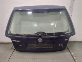 Щеткодержатель левый задний Volkswagen Passat 2000-2005